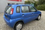Suzuki Ignis 1.3i Klima ZV Euro3 116.300 km 1.500 &euro; Altdorf 84032