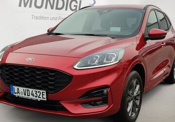 Ford Kuga 13.329 km 37.180 &euro; Landshut 84030