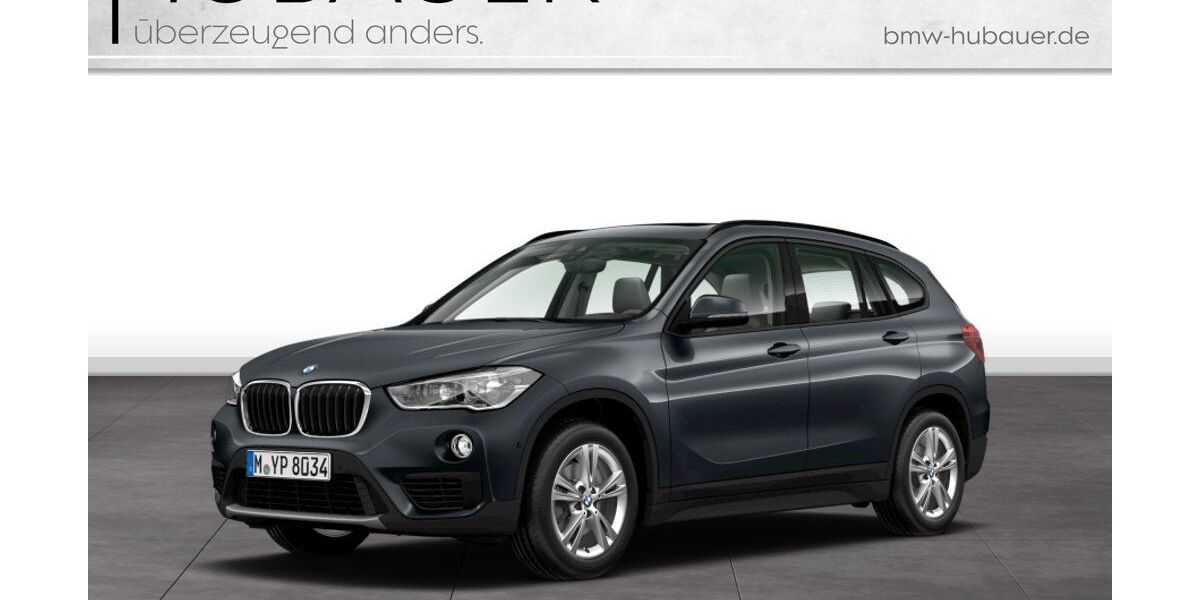 BMW X1 118.800 km 18.890 &euro; Landshut 84030