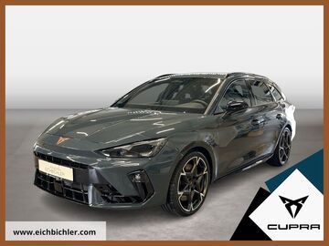 Gebrauchte Cupra Leon
