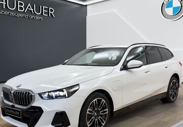 BMW 530 4.000 km 64.690 &euro; Landshut 84030