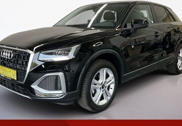 Audi Q2 7.140 km 29.990 &euro; Vilsbiburg 84137