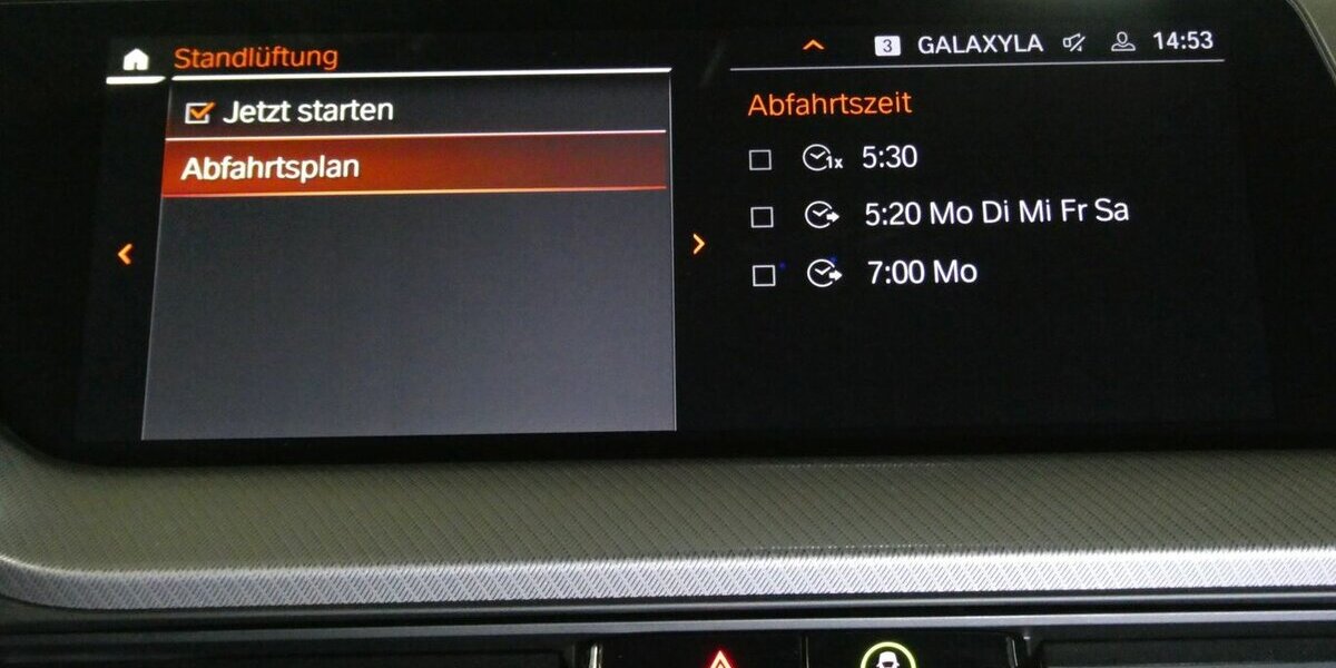 BMW 218 Gran Coupe i MSport MSportsitz,HUD NP:56.300 24.998 km 28.990 &euro; Landshut 84030