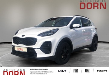 Kia Sportage 58.150 km 22.990 &euro; Landshut 84030