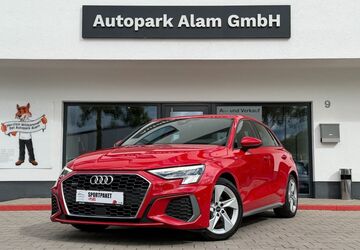 Audi A3 111.900 km 27.999 &euro; Landshut 84030