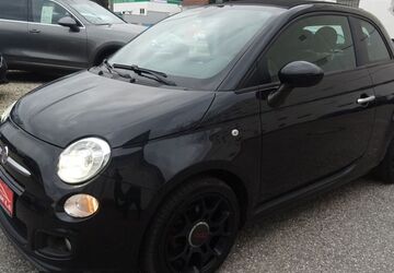 Fiat 500 153.000 km 5.990 &euro; Landshut 84030