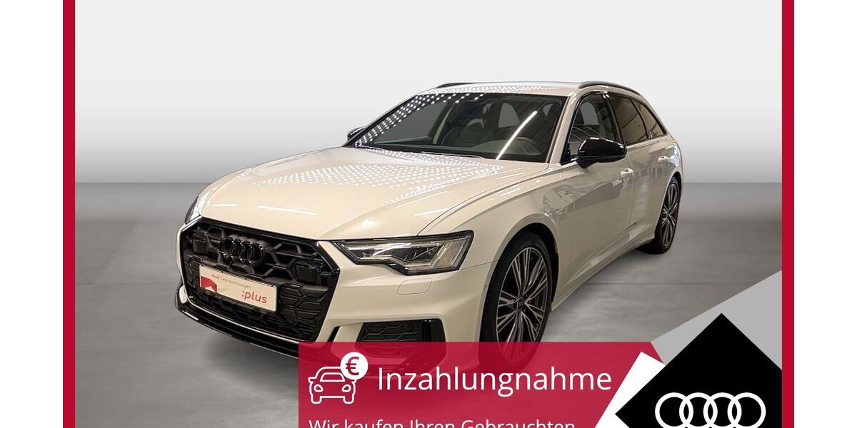 Audi A6 20.490 km 50.405 &euro; Landshut 84030