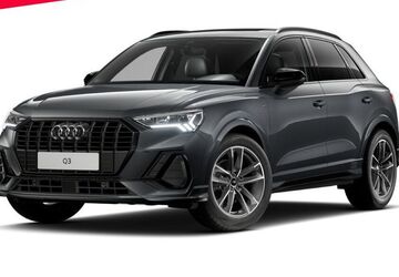 Audi Q3 7.500 km 45.100 &euro; Landshut 84030