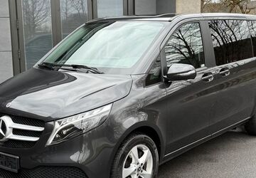 Mercedes-Benz V 220 40.100 km 48.990 &euro; Essenbach bei Landshut 84051