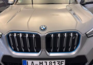BMW iX1 40.000 km 37.290 &euro; Rottenburg an der Laaber 84056