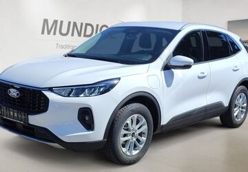 Ford Kuga 2.820 km 38.550 &euro; Landshut 84030