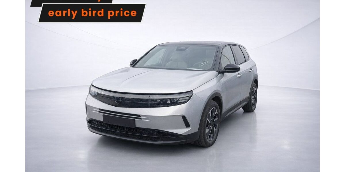 Opel Grandland (X) 12.033 km 25.448 &euro; Ergolding 84030