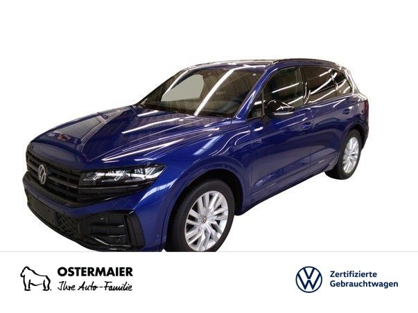 VW Touareg 2.520 km 72.220 &euro; Vilsbiburg 84137