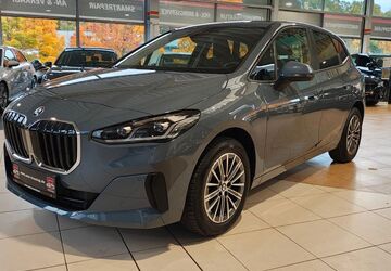 BMW 218 58.000 km 25.900 &euro; Moosthenning 84164