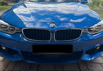 BMW 435 Gran Coupé 241.531 km 20.000 &euro; Bodenkirchen 84155