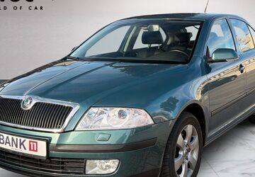 Skoda Octavia 73.580 km 11.490 &euro; Landshut 84032