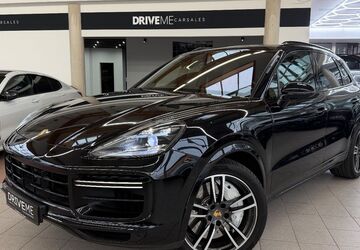 Porsche Cayenne 108.350 km 57.000 &euro; Dorfen 84405