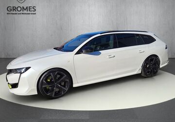 Peugeot 508 91.000 km 26.990 &euro; Wartenberg 85456