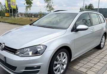 VW Golf 282.000 km 7.700 &euro; Landshut 84030