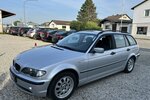 BMW 318i Automatik Navi Klima PDC 206.000 km 2.500 &euro; Altdorf 84032