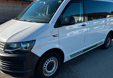 VW T6 Transporter 187.000 km 20.900 &euro; Eching 84174
