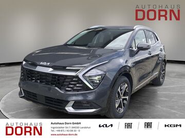 Gebrauchte Kia Sportage