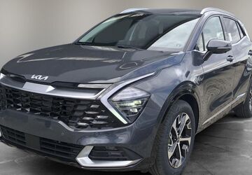 Kia Sportage 2.000 km 37.590 &euro; Landshut 84030