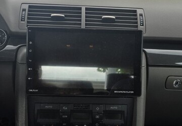 Audi A4 210.000 km 2.000 &euro; Dorfen 84405