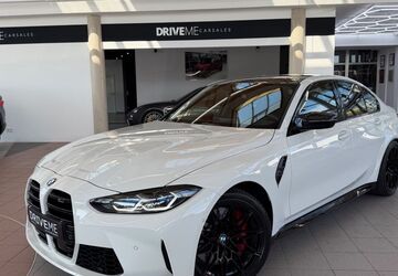 BMW M3 21.918 km 81.999 &euro; Dorfen 84405