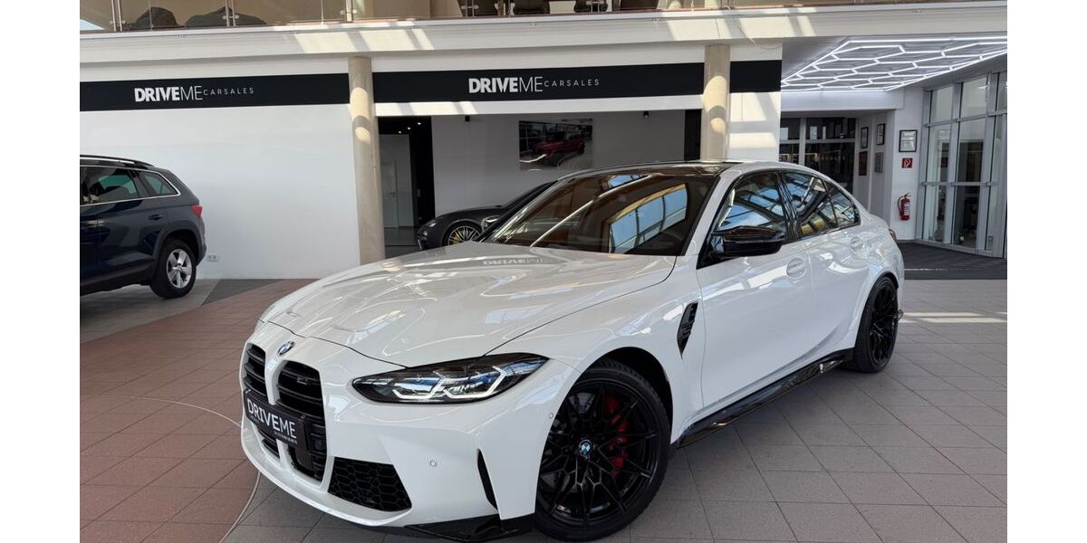 BMW M3 21.918 km 81.999 &euro; Dorfen 84405
