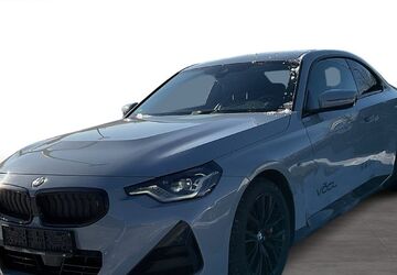 BMW 220 71.279 km 33.660 &euro; Dingolfing 84130