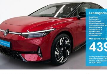 VW ID.7 15.520 km 50.410 &euro; Vilsbiburg 84137