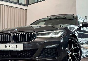 BMW 520 65.331 km 33.980 &euro; Landshut 84030