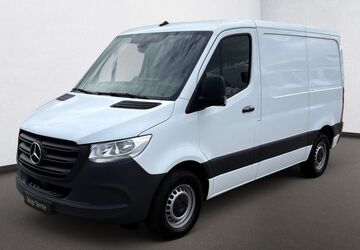 Mercedes-Benz Sprinter 49.364 km 33.308 &euro; Ergolding 84030