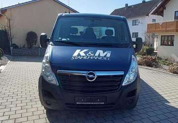 Opel Movano 140.000 km 19.900 &euro; Rohr 93352