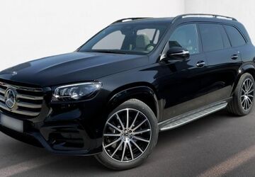 Mercedes-Benz GLS 450 24.900 km 113.990 &euro; Ergolding 84030