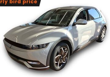 Hyundai IONIQ 5 40.295 km 22.296 &euro; Ergolding 84030