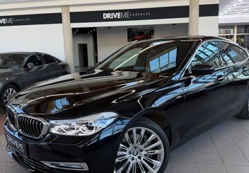 BMW 630 48.250 km 32.499 &euro; Dorfen 84405