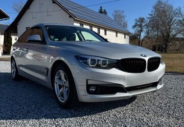 BMW 320 144.858 km 16.690 &euro; Baierbach /Landshut 84171