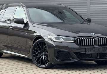 BMW 520 46.717 km 39.800 &euro; Rohr i. NB (bei Regensburg) 93352