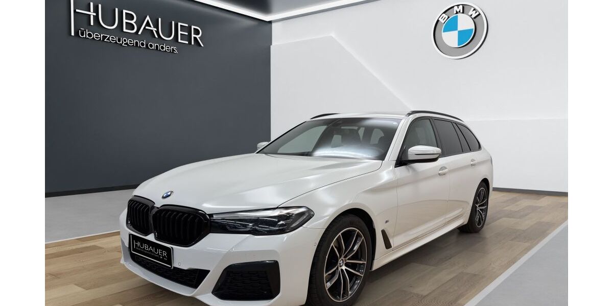 BMW 520 58.300 km 36.490 &euro; Landshut 84030