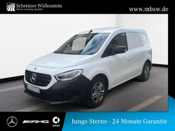 Gebrauchte Mercedes-Benz Citan
