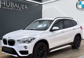 BMW X1 99.000 km 18.990 &euro; Landshut 84030