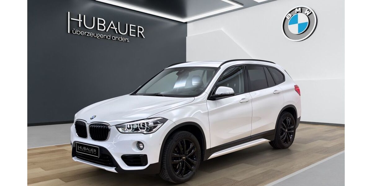 BMW X1 99.000 km 18.990 &euro; Landshut 84030