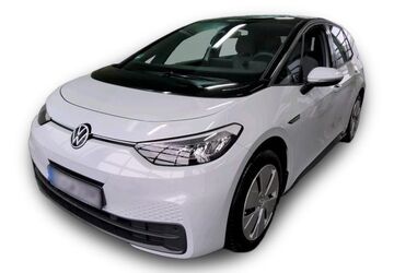 VW ID.3 36.375 km 17.748 &euro; Ergolding 84030