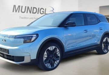 Ford Explorer 14.539 km 52.990 &euro; Landshut 84030