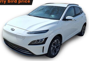 Hyundai KONA Elektro 96.671 km 15.915 &euro; Ergolding 84030