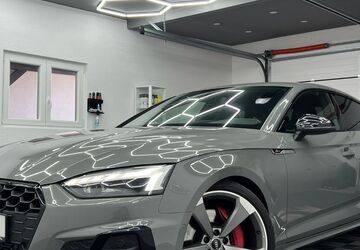 Audi A5 120.000 km 38.950 &euro; Altdorf 84032