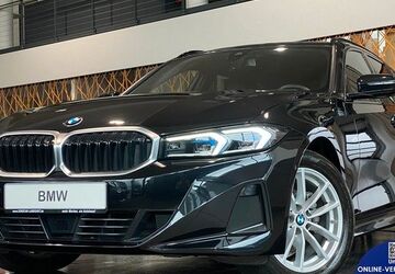 BMW 318 55.499 km 29.980 &euro; Landshut 84030