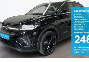 VW T-Cross 13.990 km 28.685 &euro; Vilsbiburg 84137